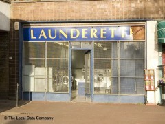Launderette image