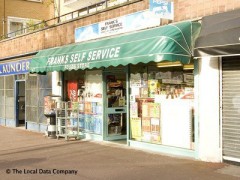 Frank's Self Service image