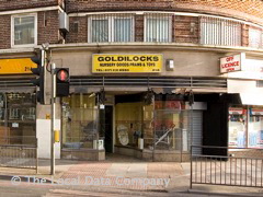 Goldilocks image