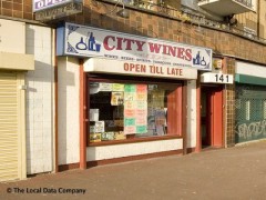 City Wines image