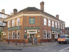 The Clipper image