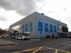 Seven Islands Leisure Centre image