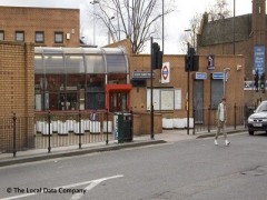 Surrey Quays Station image