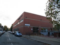 Rotherhithe Library image