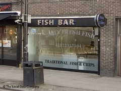 Fish Bar image