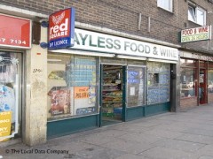 Payless Food & Wine image