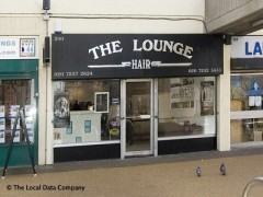 The Lounge image