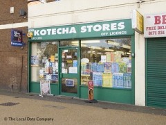 Kotecha Stores image