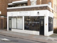 Baldwin & Co. Solicitors image