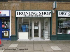 The Ironing Shop image