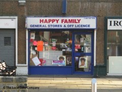 Happy Family image