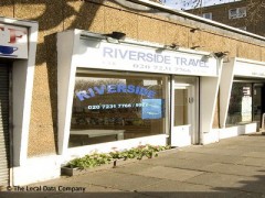 Riverside Travel image