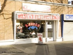 Sam's Hairdessers image