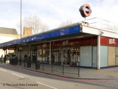 Bermondsey Station image