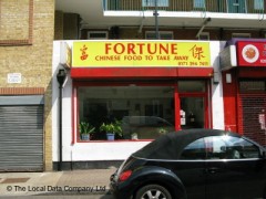 Fortune image