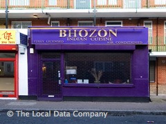 Bhozon image