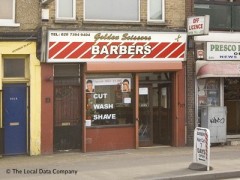 Rotherhithe Dry Cleaners image