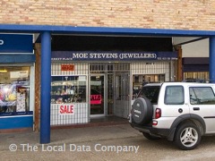 Moe Stevens image