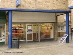 Allan's Dry Cleaners image