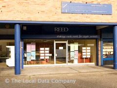 Reed image