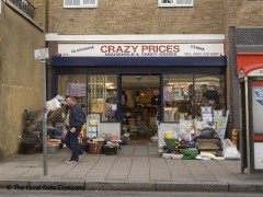 Crazy Prices image