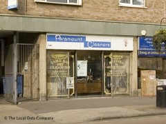 Paramount Cleaners image