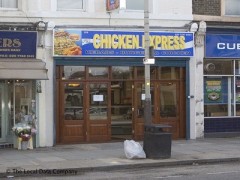 Chicken Express image