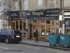Royal Margin image