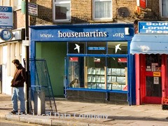 Housemartins image