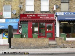 Royal Bengal image