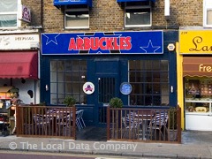 Arbuckles image