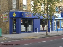 Oliver Jaques image