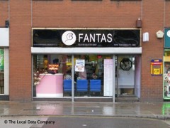 Fanta's Beauty & Nails image