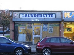 Lambs Launderette image