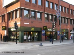 McDonald's Restaurant image