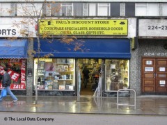 Paul's Discount Store image