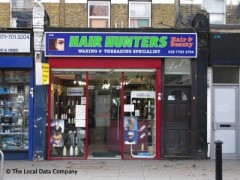 Hair Hunters image
