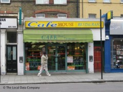 Cafe House image