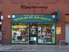 Walworth Pharmacy image