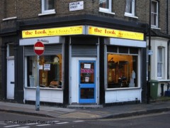 The Look Hair & Beauty Salon image
