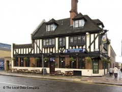The Tankard image