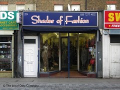 Shades Of Fashion image