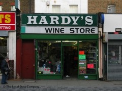Hardy's Wines image