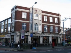 The Red Lion image