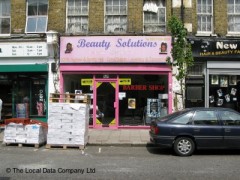 Beauty Solutions image