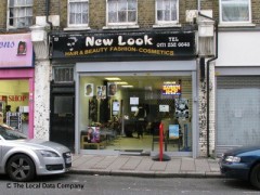 New Look Hair & Beauty image