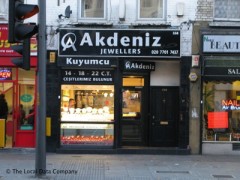 Akdeniz image