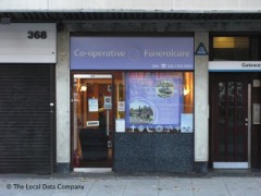 Co-Op Funeral Services image