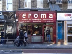 Eroma image