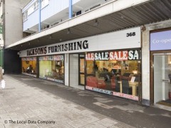Jacksons Furnishing image